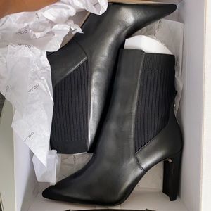 🔥NEW WITH TAGS🔥 Aldo women heeled boots